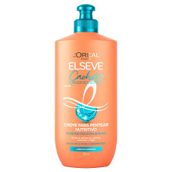 CREME DE PENTEAR ELSEVE CACHOS DOS SONHOS 250ML