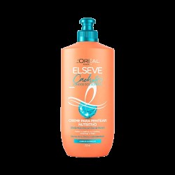 CREME PENTEAR ELSEVE CACHOS DOS SONHOS 250ML