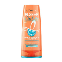 CONDICIONADOR ELSEVE CACHOS DOS SONHOS 400ML