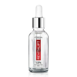 REVITALIFT LOREAL HIALURONICO ANTI-IDADE COM 15ML