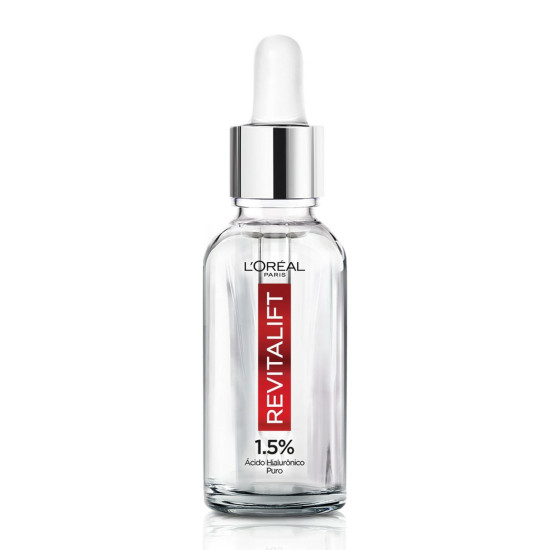 REVITALIFT LOREAL HIALURONICO ANTI-IDADE COM 15ML