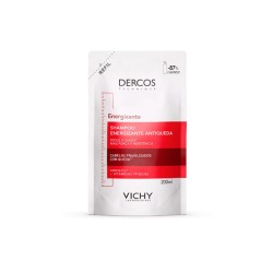 SHAMPOO VICHY DERCOS ENERGY+ REFIL C/200ML