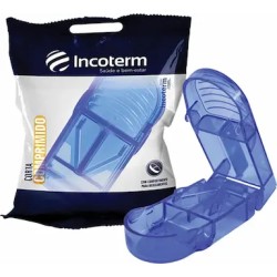 CORTADOR DE COMPRIMIDOS INCOTERM