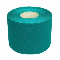 FITA KINESIO MULTILASERINGA ROLO 5CM X 5M AZUL HC042