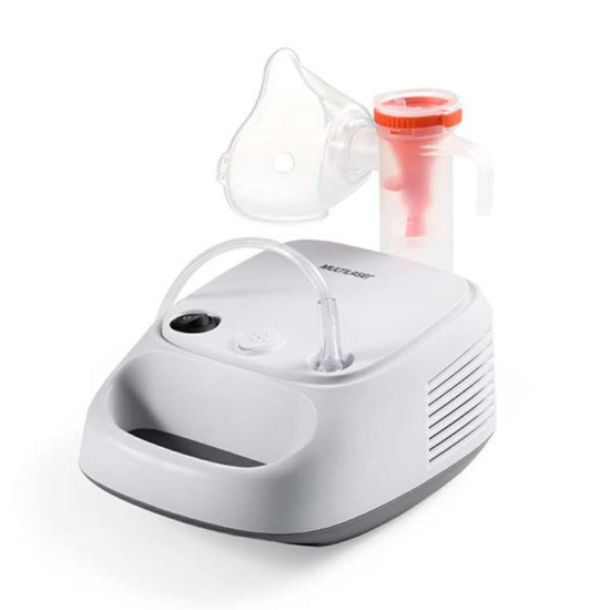 INALADOR NEBULIZADOR MULTILASERINGA NEB PLUS PORTATIL HC110