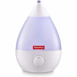 UMIDIFICADOR DE AR FISHER PRICE 3,4L ULTRASONICO
