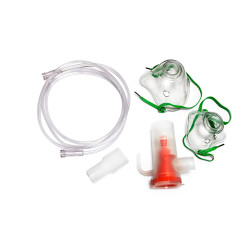 KIT INALADOR MULTILASERINGA INFANTIL E ADULTO
