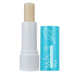 PROTETOR LABIAL VULT SOLEIL FPS 15 MENTA 3,6G