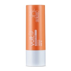 PROTETOR LABIAL VULT SOLEIL FPS 15 CRANBERRY 3,6G