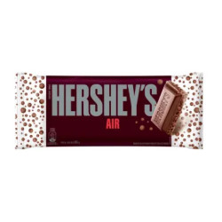 CHOCOLATE HERSHEY S AO LEITE AIR 85G