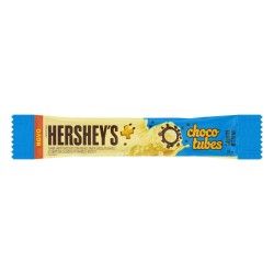 CHOCOTUBES HERSHEY S COOKIES CREME 25G