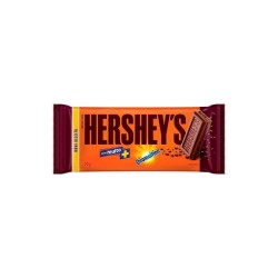 CHOCOLATE HERSHEY S OVOMALTINE 77G