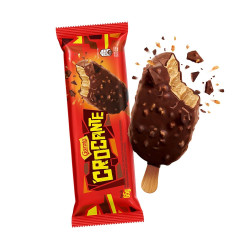 PICOLE GAROTO CROCANTE 65G