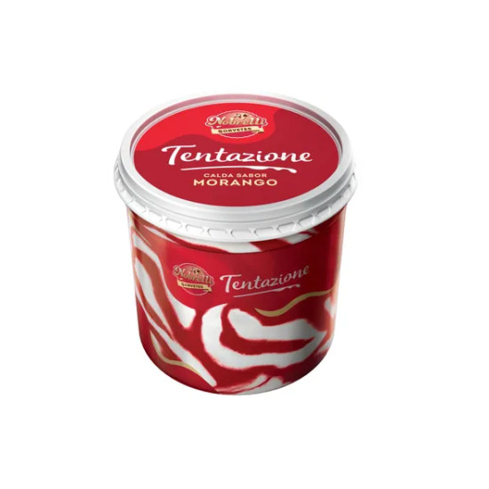 SORVETE NOBRELLI TENTAZIONE MORANGO 1,5L