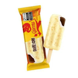 PICOLE GAROTO BOMBOM 68G