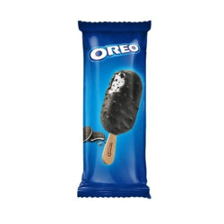 PICOLE OREO LACTA 65G