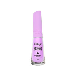 ESMALTE NOVO TOQUE ESTACAO DAS CORES ALVORADA 8ML