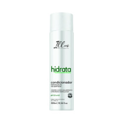 CONDICIONADOR ILLUS HIDRATANTE E RECUPERACAO 300ML