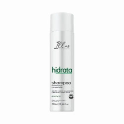 SHAMPOO ILLUS HIDRATACAO E RECUPERACAO 300ML