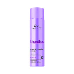 CONDICIONADOR ILLUS BLONDLISS MATIZADOR E ILUMINADOR 300ML
