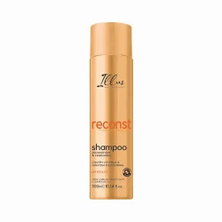 SHAMPOO ILLUS RECONSTRUCAO E REATIVACAO 300ML