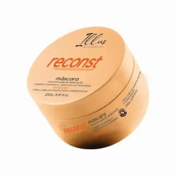 MASCARA ILLUS RECONST E REATIVACAO 250ML