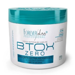 BOTOX CAPILAR ZERO FOREVER LISS 250G