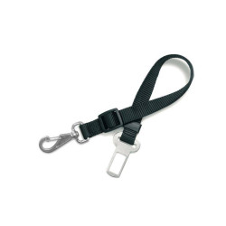 CINTO SEG MAIS DOG COLORS PRETO