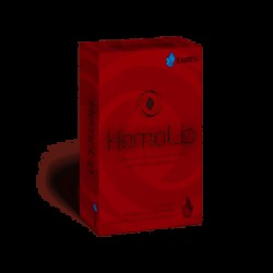 HEMOLIP C/30 CAPSULAS