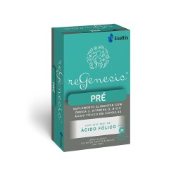 REGENESIS PRE C/30 CAPSULAS