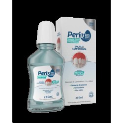 ENXAGUANTE BUCAL BEM CARE PERIO S/ALCOOL 250ML