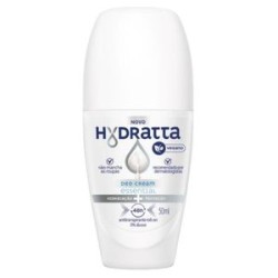 DESODORANTE ROLLON HYDRATTA FEM ESSENCIAL 50ML