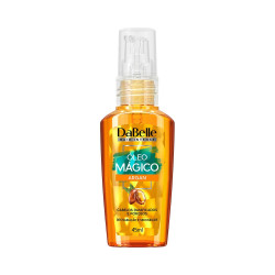 OLEO CAPILAR MAGICO DABELLE ARGAN 45ML