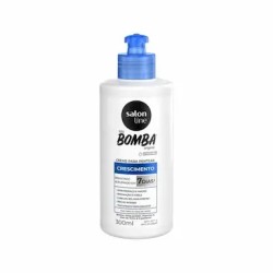 CREME PENTEAR SALON LINE SOS ANTIPIRIOSIDADE REPENTE PRONTA 300ML