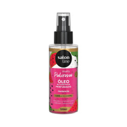 OLEO+ SERUM MULTY SALON LINE MELANCIA 120ML