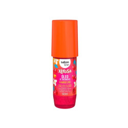 OLEO SERUM SALON LINE XEROSA GLAMOUR CHIC 200ML