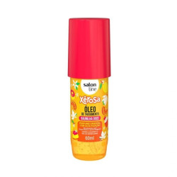 OLEO SALON LINE XEROSA BAUNILHA DOCE 60ML