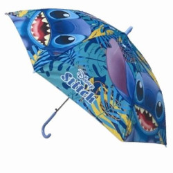 GUARDA CHUVA INFANTIL STITCH
