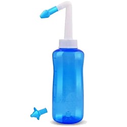 LAVAGEM NASAL DUCHA ALMOTOLIA