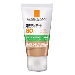 ANTHELIOS AIRLICIUM 3.0 COM COR CREME FPS80 COM 40G