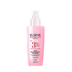 SPRAY ELSEVE ELIXIR PROLONGADOR GLYCOLIC GLOSS 100ML