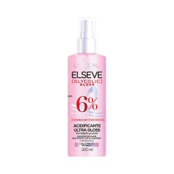 SPRAY ELSEVE ACIDIFICANTE GLYCOLIC GLOSS 200ML