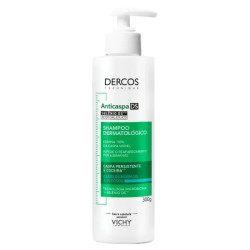 DERCOS SHAMPOO ANTICASPA DS 300ML