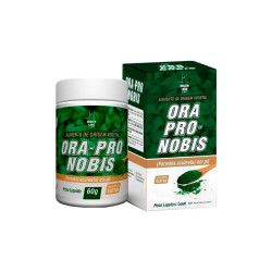 ORA PRO NOBIS HEALTH LABS 60G