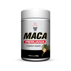 MACA PERUANA HEALTH LABS 90G