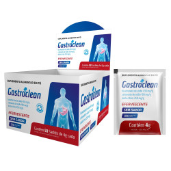 GASTROCLEAN S/SABOR ENV COM 4GR