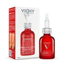 SERUM FACIAL ANTIMANCHAS VICHY LIFTACTIV SPECIALIST B3 30ML
