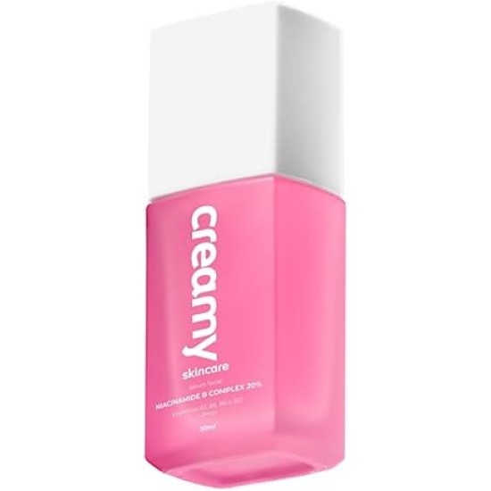 SERUM FACIAL CREAMY SKINCARE NIACINAMIDE B 30ML