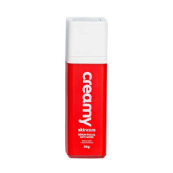 SERUM FACIAL CREAMY SKINCARE ANTI IDADE RETINAL 30ML