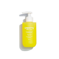 LIMPADOR FACIAL CREAMY SKINCARE GLICERINADO 200ML